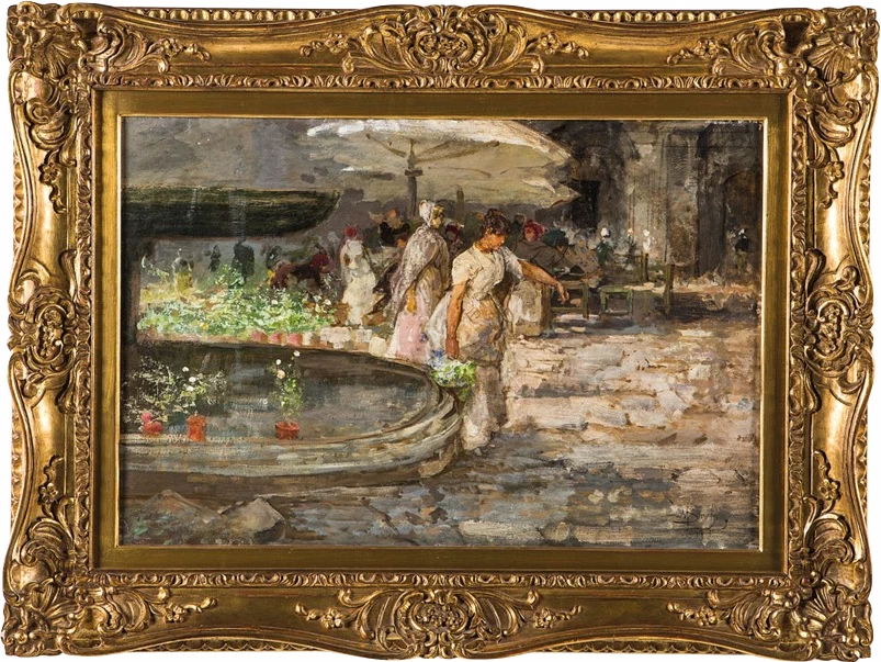 Fioraie